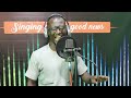 Inspiration song from deacon kofi mintah listen and get inspired 