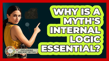 Why Is A Myth