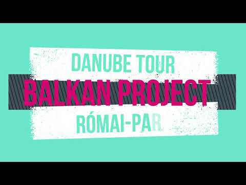 Balkan Project -