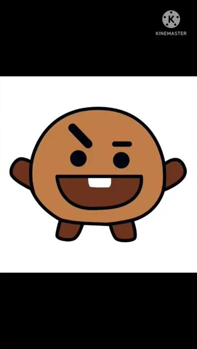 💜BTS fanchant💜B21 (cute ver)