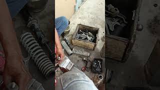 ak 47 chalay ho song #bikelover #viralvideo