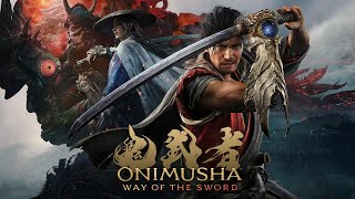 PCゲーム】#682 鬼武者 Way of the Sword（Onimusha: Way of the Sword