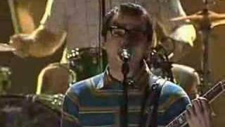 Weezer - Perfect Situation chords