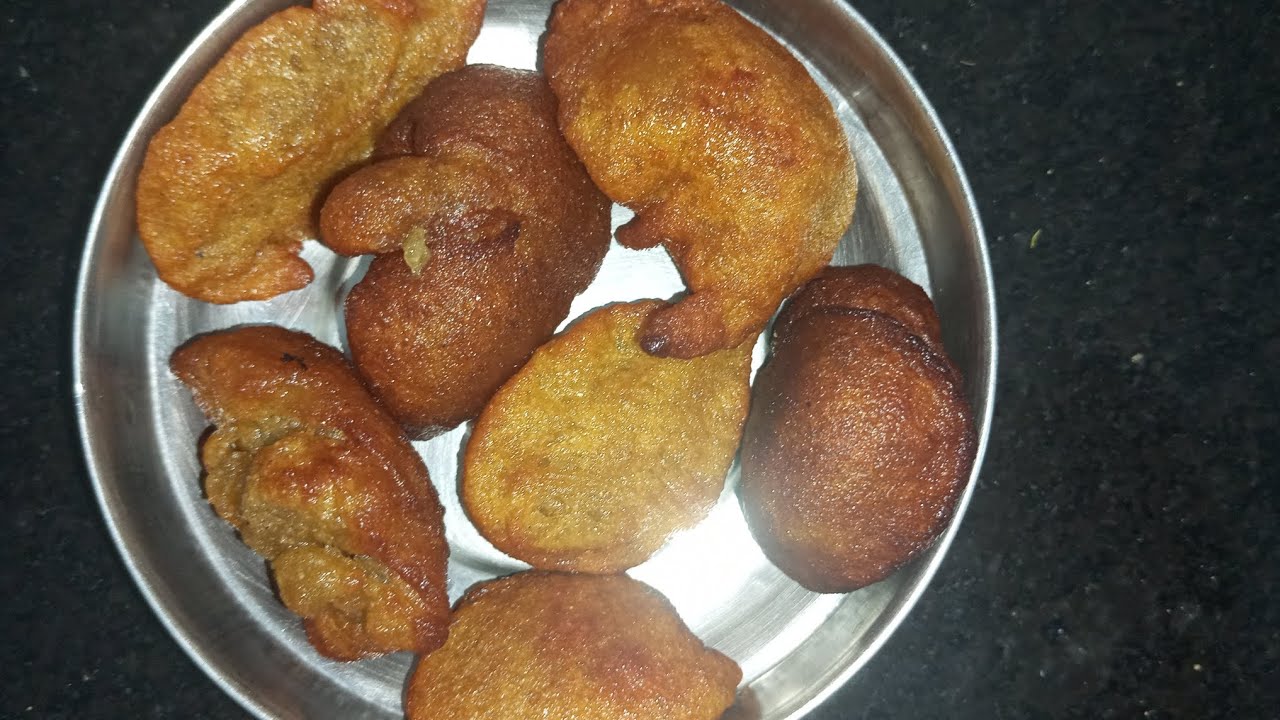 Mithe Puye RAJASTHANI MITHE PUYE ( GULGULE) TEEJ TYOHAR PE SABSE JADA BNAYA JANE ...