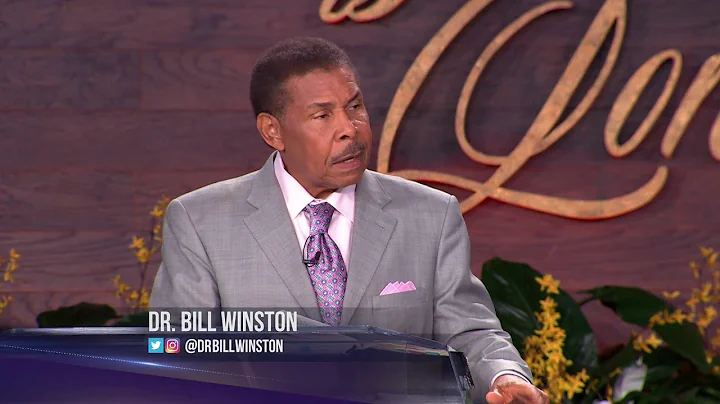 Winning the Battle Every Time - Fulfilling Your Dominion Mandate