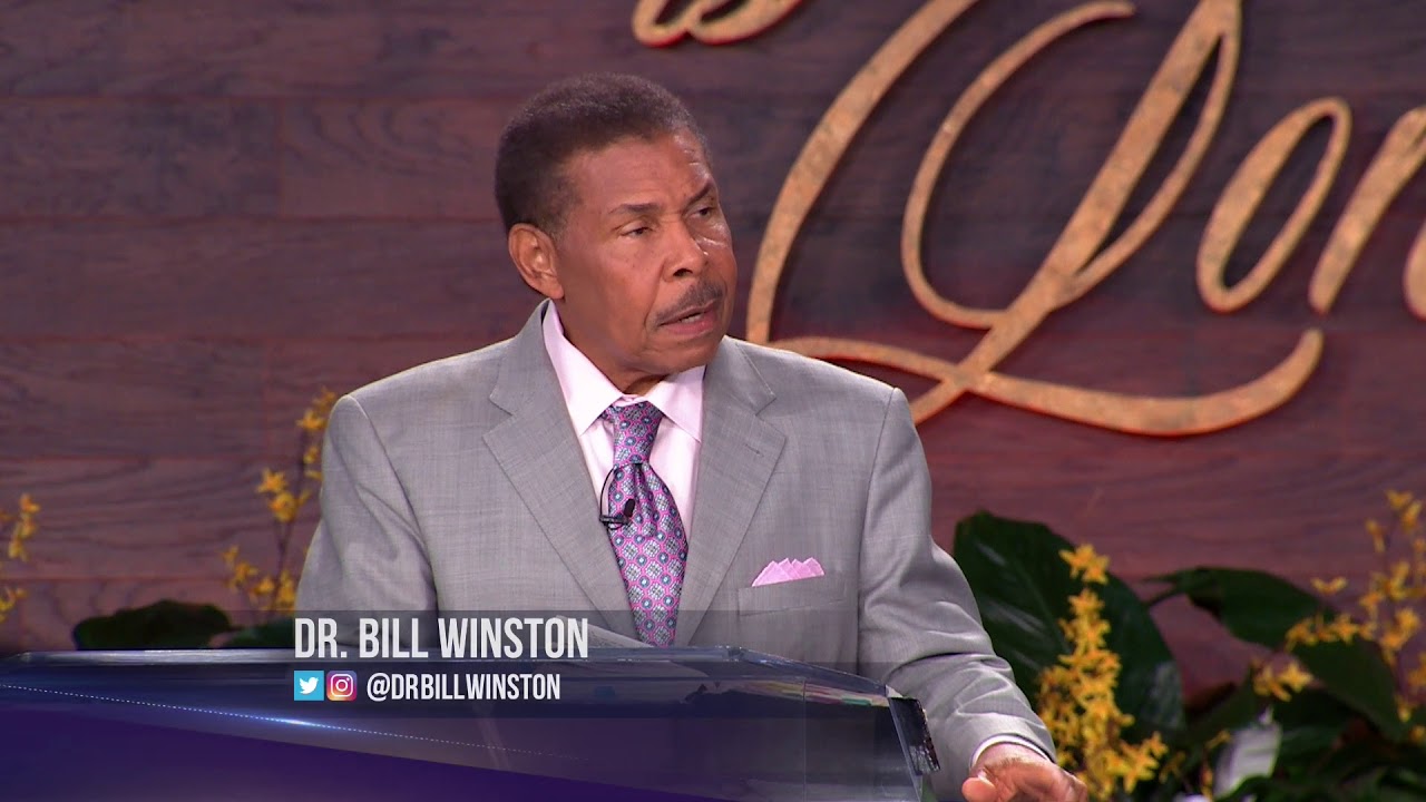 Winning the Battle Every Time - Fulfilling Your Dominion Mandate