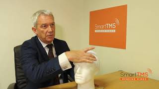 What if my first course of TMS treatment didn't work? Smart TMS