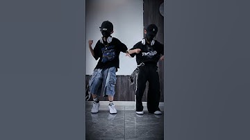 Thumbnail of The Cui Ranjun March you requested is here! Wang Yifan dance trend tiktok douyin #dance #shorts