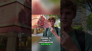 Roach Hotel Review: Naming Dead Bugs &amp; Viral Vibes! #shorts