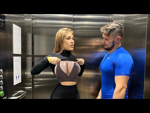Social Experiment | Showing Big ASS and BOOBS in Public || Pranks
