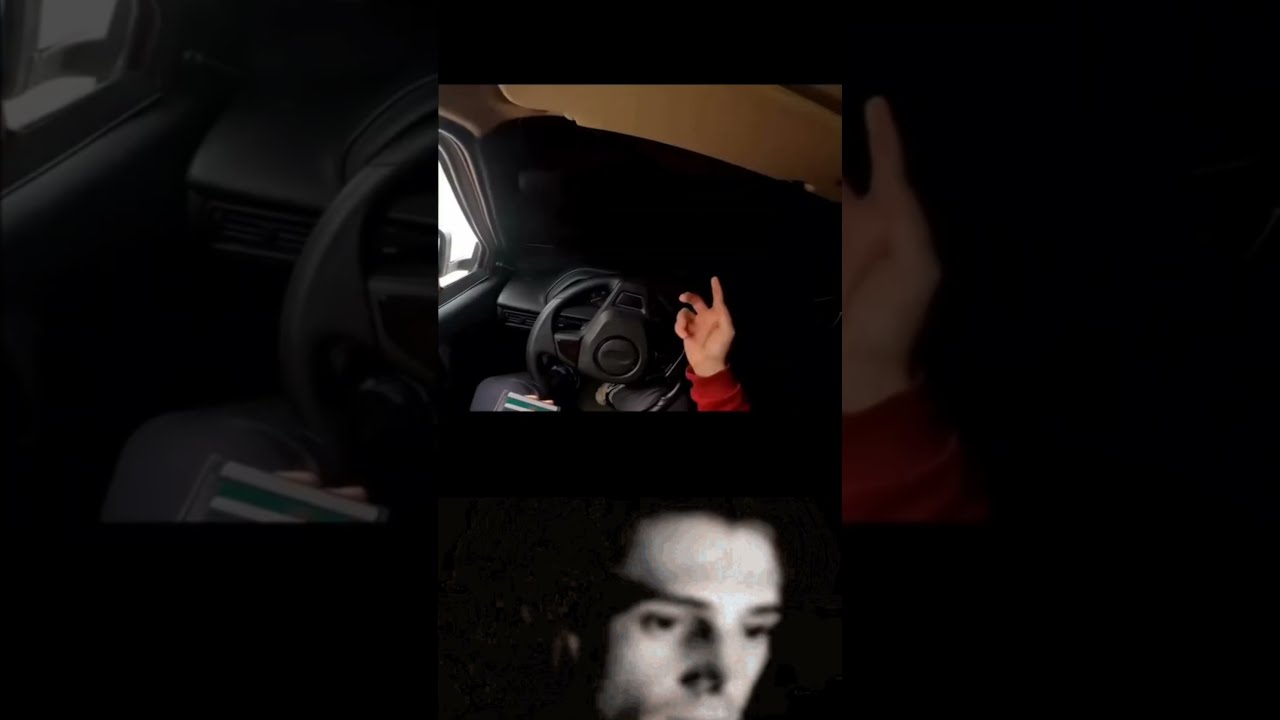 Bro Has Never Seen The Sun Shorts Cars Ytshorts