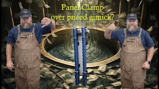 Are the Rockler Panel Clamps really worth it? $$$