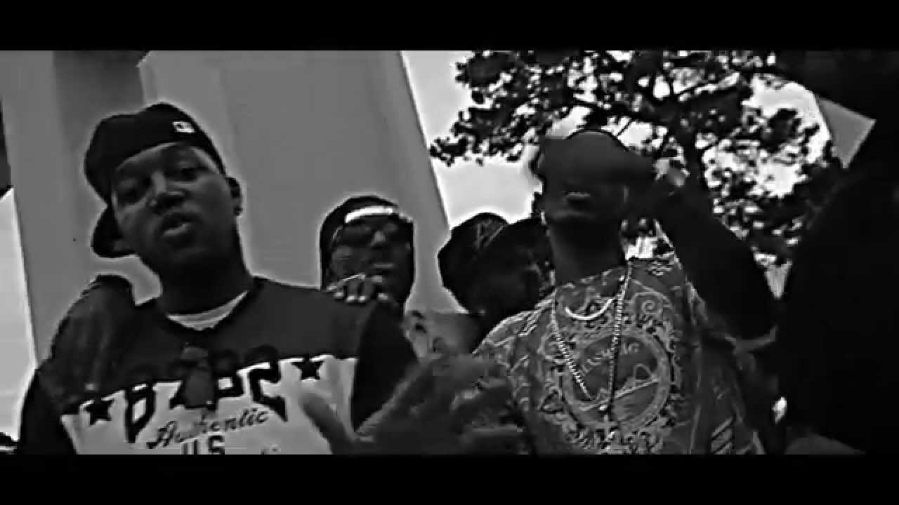 Money Train Gang: I Wish (Official Video)