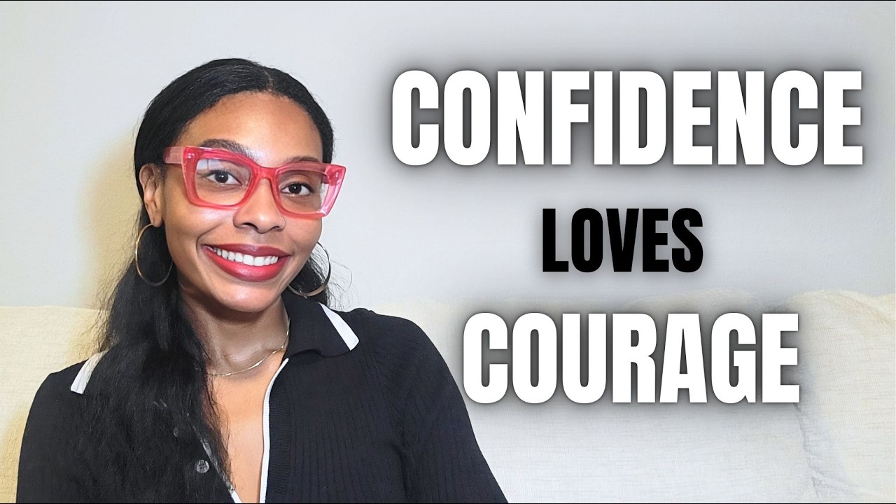 Upgrade your Money, Confidence, and Opportunities by Activating BOLD Courage