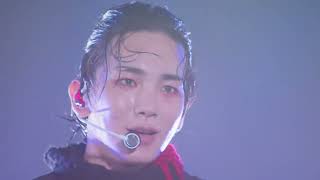 Key - Bound 2024 Keyland On - And On In Japan Eng Subs