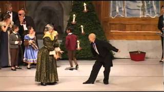 KAC/BPAC Nutcracker 2010 Preview.wmv