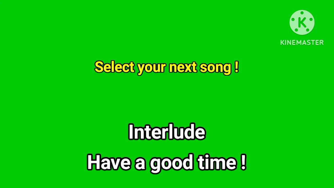 MediaCom MCI-2800Plus, MODIX DigiLyf M-388, MDVD-688 Select your next song ! Green screen