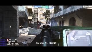 CoD4 | SEBA again 3 by redman