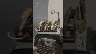 Fixed My Husky Air Compressor
