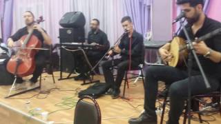 Grup Semavi Islahiye