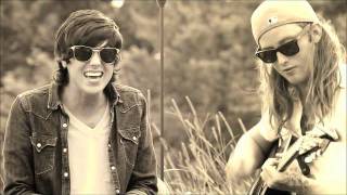 Sleeping With Sirens "If You Can't Hang" Acoustic