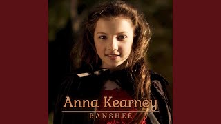 Video thumbnail of "Anna Kearney - Banshee"