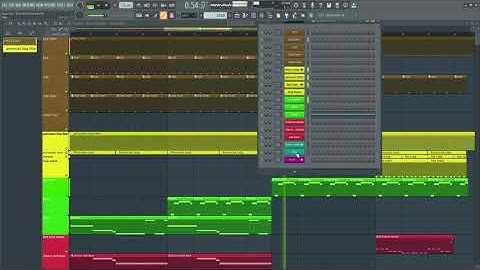 Doja Cat - Boss Bitch Fl Studio Remake