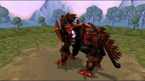 Dark Injection v4 Preview 3