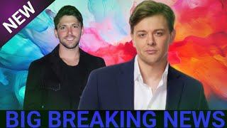 "Why Chad Duell Left General Hospital – Robert Adamson Returns! GH Update"
