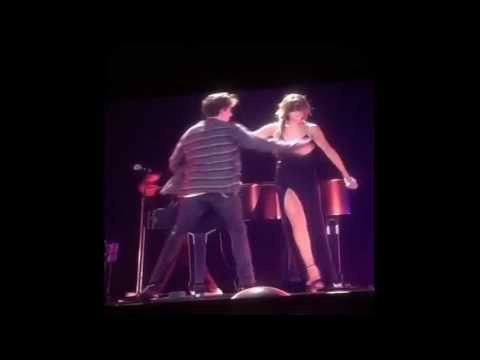 [2018 MGA] 찰리 푸스(Charlie Puth) X 방탄소년단 정국(Jungkook Of BTS) - We Don