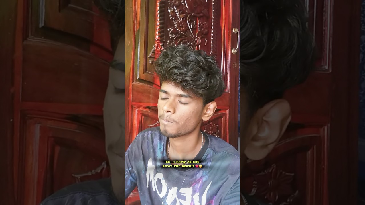 Anyone Eat This Biscuit? ❤️🥹 