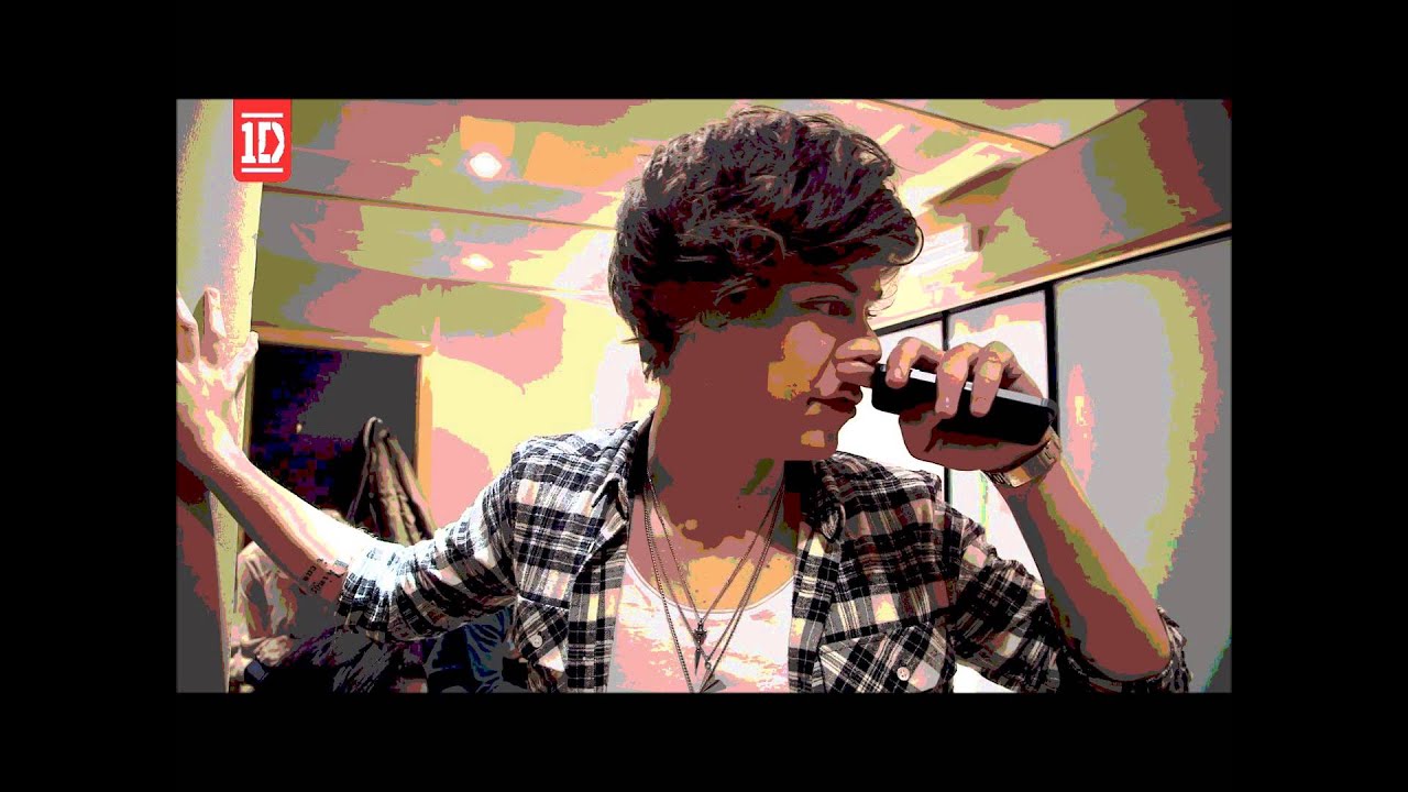 One Direction - Just Give Me A Reason