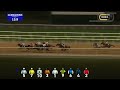 Race #2 - 08/01/23 - Creek Views by Azizi Maiden