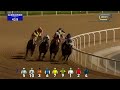 Race #2 - 08/01/23 - Creek Views by Azizi Maiden