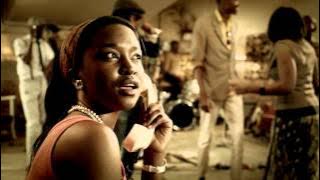 The Muffinz - Ghetto