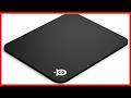Why the SteelSeries QcK Mousepad Is the Go-To Choice for Pro Gamers