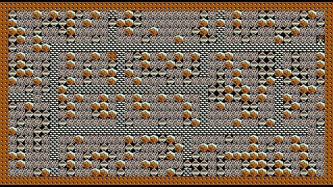 Boulder Dash for fun - 