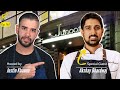 Akshay bhardwaj  familyrun restaurants indian fine dining and finding balance  ep 161