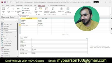 Access Module 5 SAM End of Module Project 1 | NP_AC19_EOM5-1 | Homestead Partners