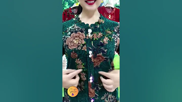 Mẫu đồ bộ trung niên đẹp của năm. #dobotrungnien #thinhhanh #xuongmaysiti #dotrungnien #xuhuong