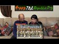HELL MARCH | Indian Defense Regiments & Bands at the 71st Republic Day Parade 2020 |  Reaction !!