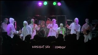 Miniatura del video "Invisible Sex - Valium (HQ) Live"