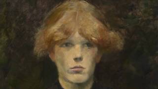 Henri de Toulouse-Lautrec, Carmen, 1884