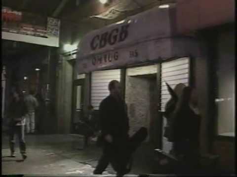 Download CBGB's the roots of punk documentary part 1