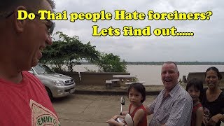 A look at my little isan town i live in, where go to school and
peoples reaction me in non tourist of population 5 falong 83,478
registe...