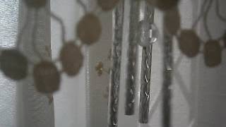 ウィンドチャイムの音色