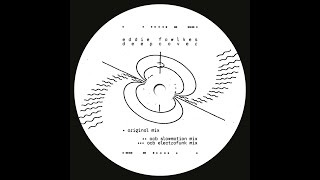 Eddie Fowlkes -- Deepcover (OCB Slowmotion Remix)
