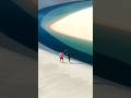 Most beautiful places on the world 🌏 | Don't feel real 🕊️ #shorts