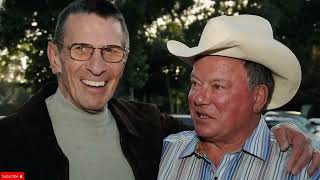 At 95, William Shatner Finally Reveals The Truth About Star Trek Behind The Scenes