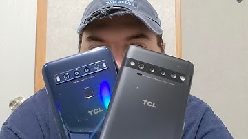 TCL 10 Pro & TCL 10L - Why You Should Buy One Of These Phones NOW!!!
